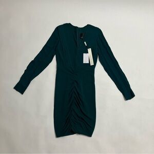 YIGAL AZROUEL NWT dress